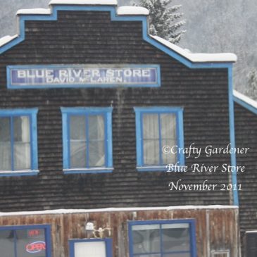 Blue River Store
