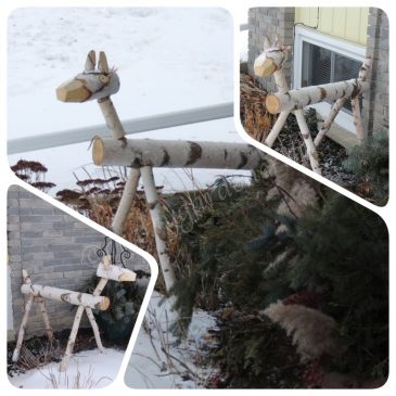 Winter Delights- Whimsy