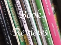 book reviews at craftygardener.ca