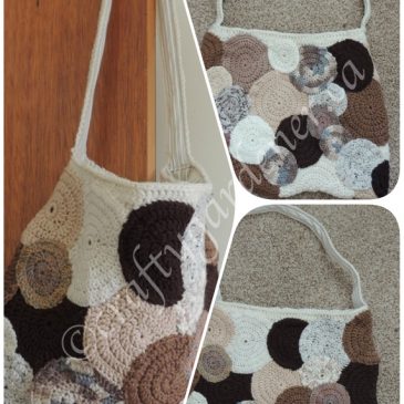 Crochet: Going Round in Circles