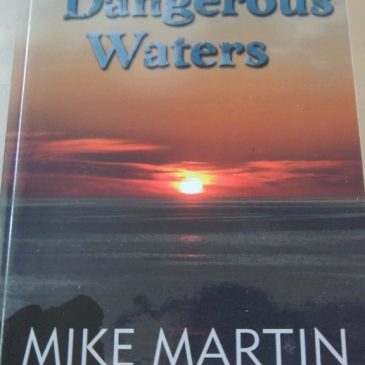 Books: Dangerous Waters