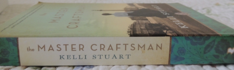 The Master Craftsman by Kelli Stuart