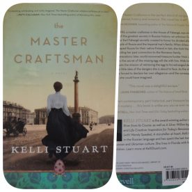The Master Craftsman by Kelli Stuart