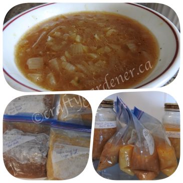 ‘Soup’er Recipe: Onion Soup