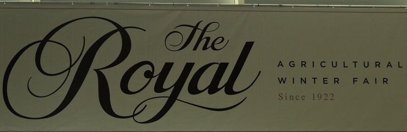 The Royal Winter Fair
