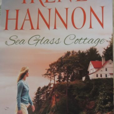 Books: Sea Glass Cottage